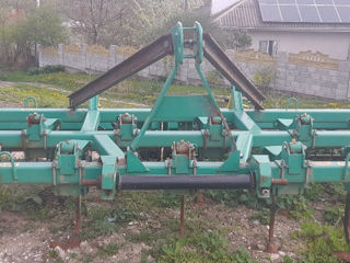 Cultivator КН-3.8 foto 1