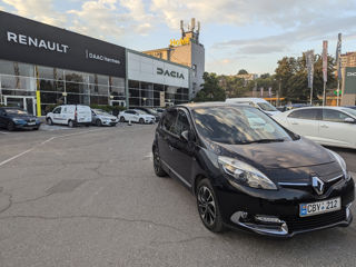 Renault Scenic foto 2