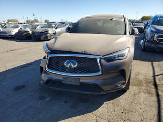 Infiniti QX50 foto 10