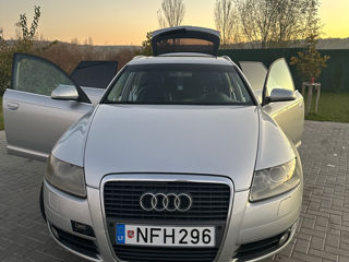 Audi A6 foto 4