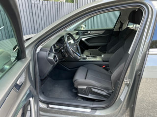 Audi A6 foto 6
