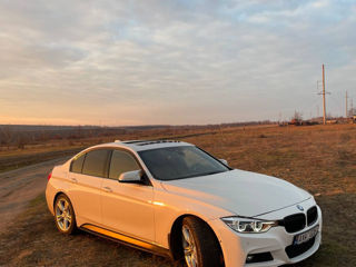 BMW 3 Series foto 2