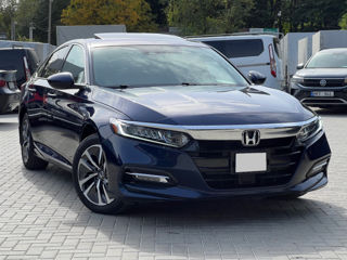 Honda Accord foto 4