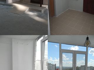 3-х комнатная квартира с дизайнерским ремонтом foto 9