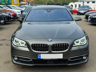 BMW 5 Series foto 2