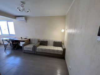 Apartament cu 1 cameră, 19 m², Centru, Bubuieci, Chișinău mun.