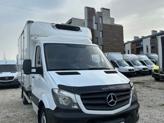 Mercedes Sprinter 316 CDI