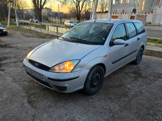 Ford Focus foto 2