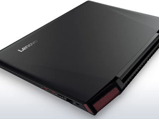Laptop Gaming Lenovo IdeaPad Y700-17ISK, JBL Audio, stare perfecta de functionare foto 6