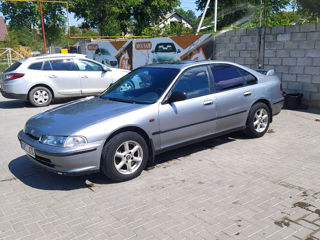 Honda Accord foto 1