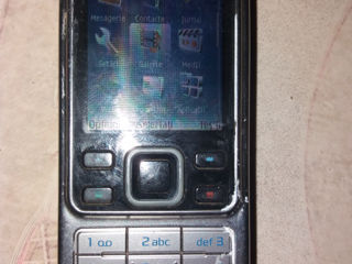 Vind Nokia 6300 . Necesita batereie. 079818580