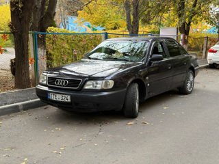 Audi A6 foto 3