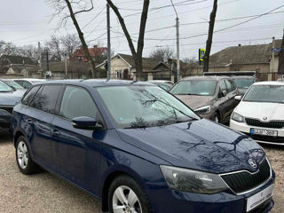 Skoda Fabia foto 3