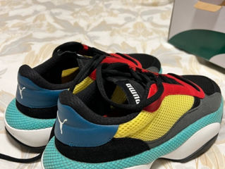 Puma sneakers foto 3