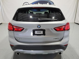 BMW X1 foto 5