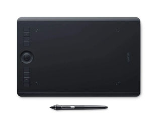 Wacom Intuos Pro (Model : PTH-660) foto 6