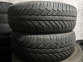 R16 215/60 Semperit MasterGrip