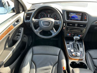 Audi Q5 foto 11