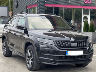 Skoda Kodiaq foto 2