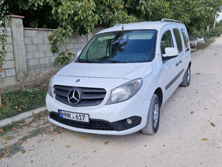 Mercedes Citan