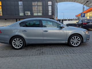 Volkswagen Passat foto 5