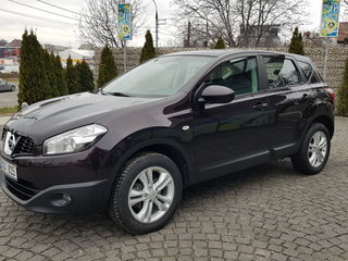 Nissan Qashqai foto 18