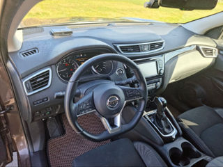 Nissan Qashqai foto 6