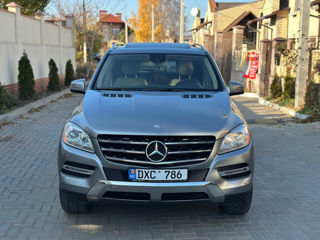 Mercedes M-Class