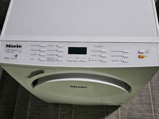 Сушильная машина Miele T9747 c тепловым насосом 7 kg фото 3