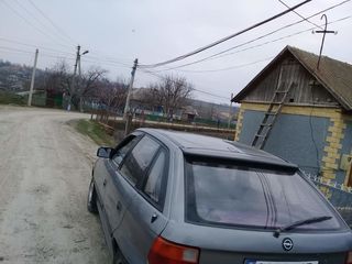 Opel Astra foto 6