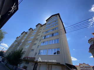 1-комнатная квартира, 45 м², Буюканы, Кишинёв