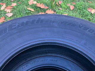 245/70 R16 Yokohama BlueEarth V905/ Доставка, livrare toata Moldova 2024 foto 6