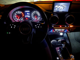 Audi A3 foto 8