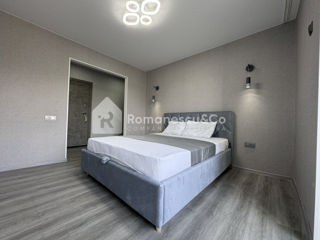 Apartament cu 1 cameră, 34 m², Râșcani, Chișinău foto 4