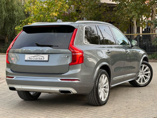 Volvo XC90 foto 2