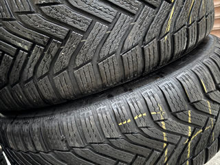 205/55 R17 Michelin foto 8