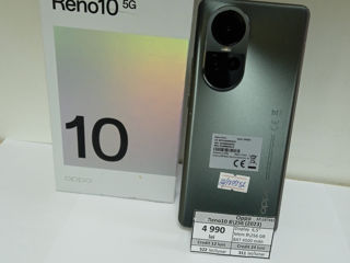 Opo Reno 10 8/256 GB