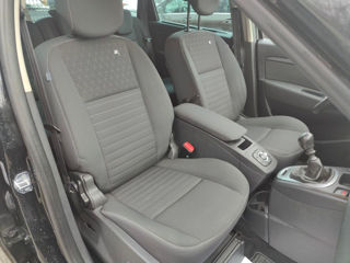 Renault Grand Scenic foto 11