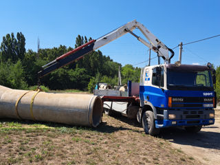 Daf CF 85 foto 5