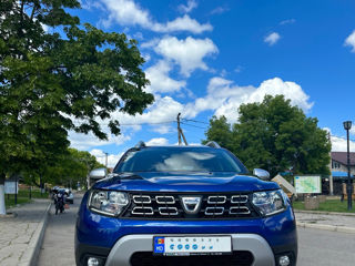 Dacia Duster foto 2