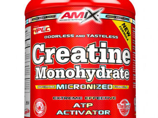 Amix Creatine Monohydrate 1 kg.