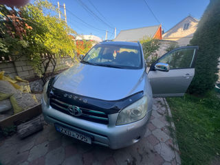 Toyota Rav 4 foto 3