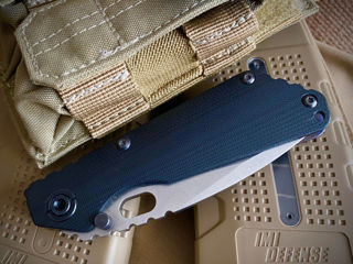 Продам реплику ножа Mick Strider SNG CC - 200 eur foto 2