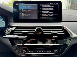 BMW 5 Series foto 11