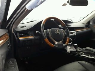 Lexus Es Series foto 9