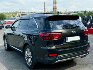 KIA Sorento foto 7