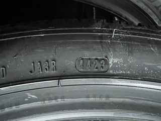 295/35 R21 Dunlop WinterSport 5/ Доставка, livrare toata Moldova 2023 foto 11