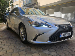 Lexus ES Series foto 2