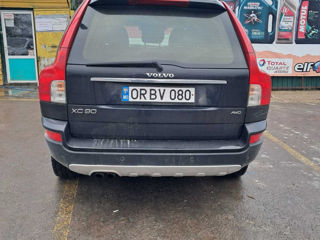 Volvo XC90 foto 3