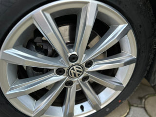 Volkswagen Passat foto 6